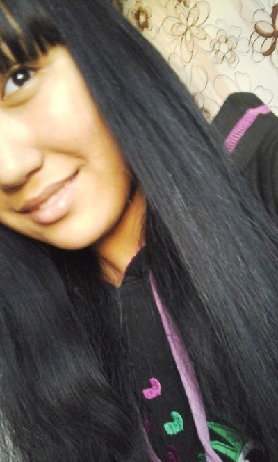 Алтыншаш Нуржумабек