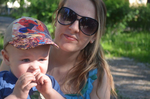 Екатерина Норкова