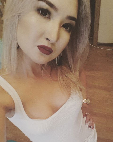 Ажара Жанпейсова