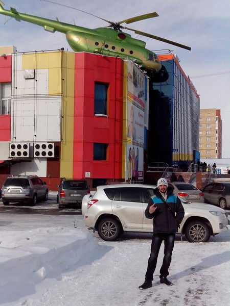 Иван Калараш