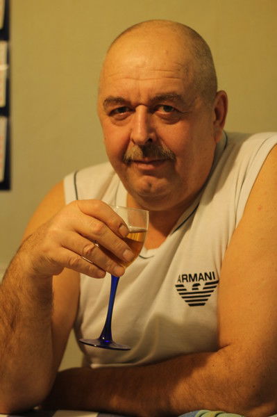 Мишков Александр