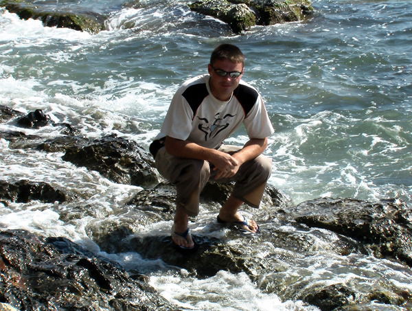 Юрий Хомяков