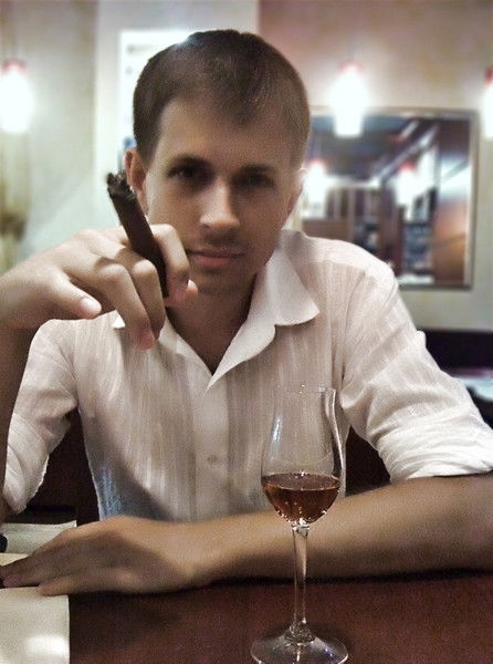 Сергей Лысенко