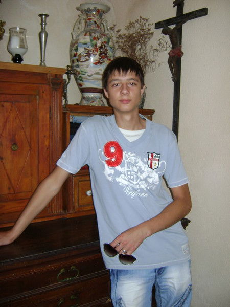 Андрій Спочивалюк