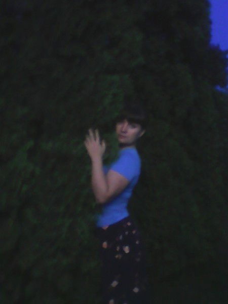 Елена Голубева