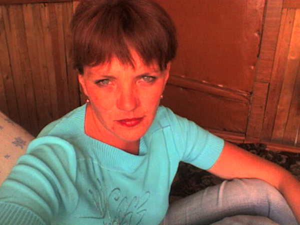 Наталья Федулова