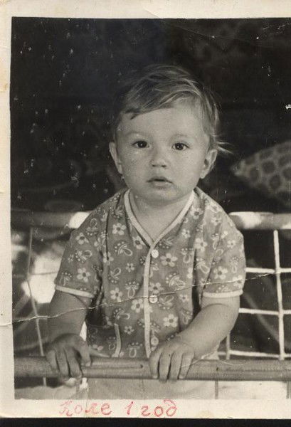 Николай Семенихин