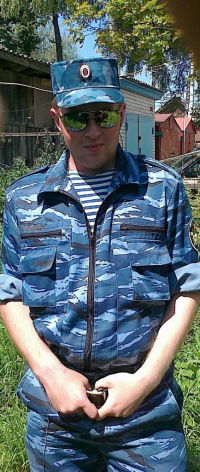 Палыч Павлычев