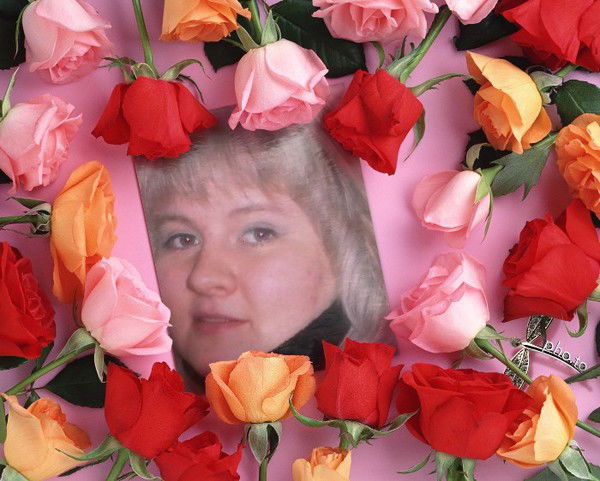 Юлия Наумова