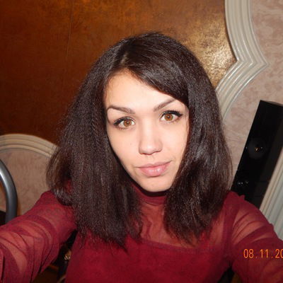 Ольга Долмашкина