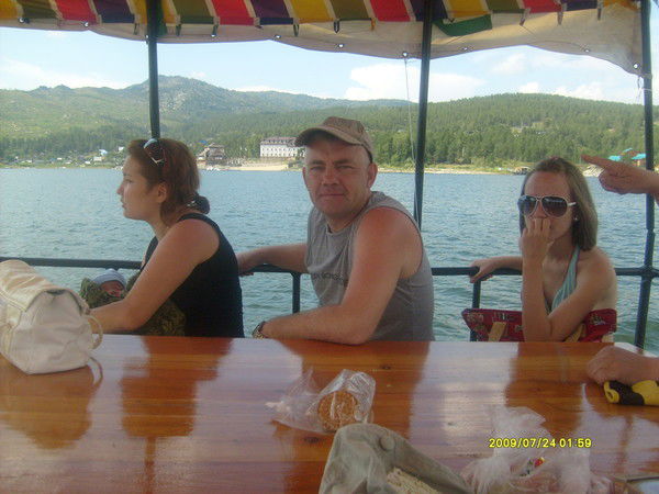 Андрей Романов