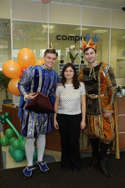 Татьяна Сикачева