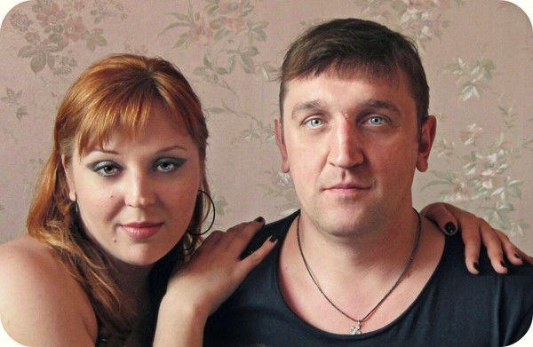 Алена Аленушка