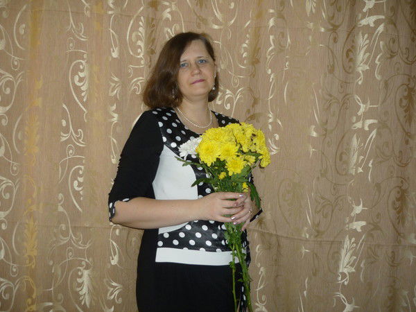 Наталья Моисеенко