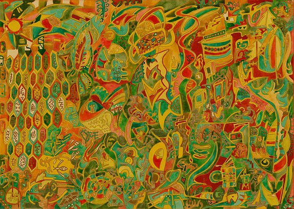 Салават Фазлитдинов