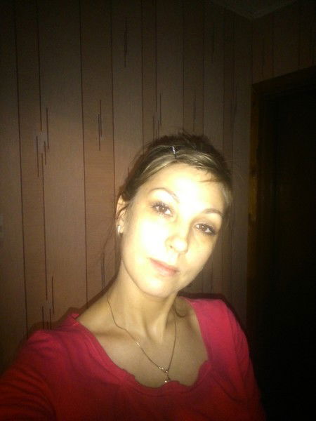 Ирина Черданцева