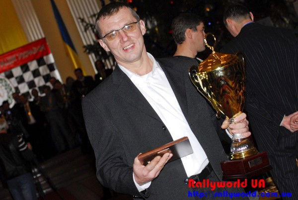 Григорий Кравчук