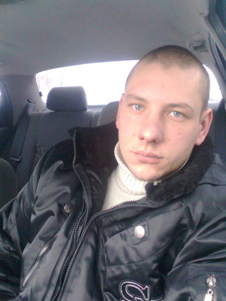 Василий Цыплюк