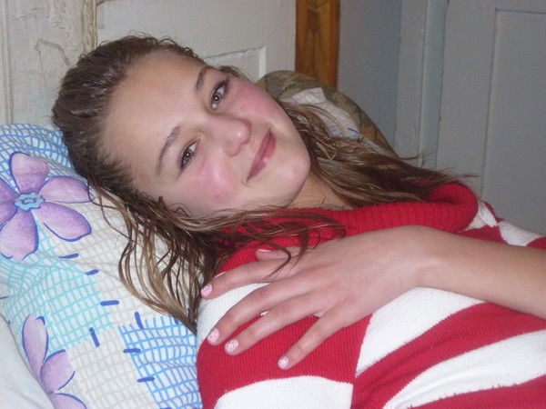 Татьяна Тябус