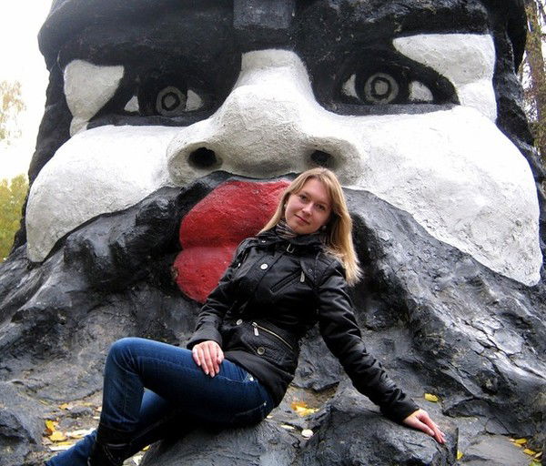 Наталья Кивайло