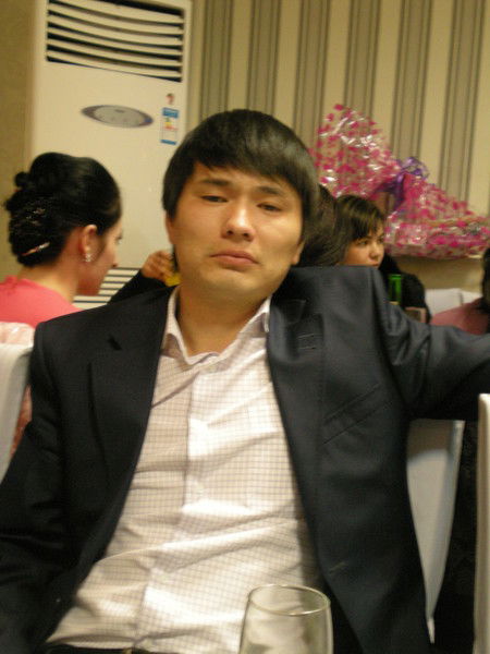 Нуржан Косай