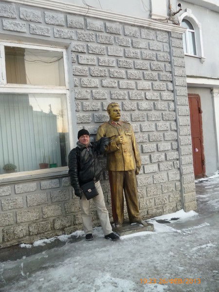 Игорь Батаев