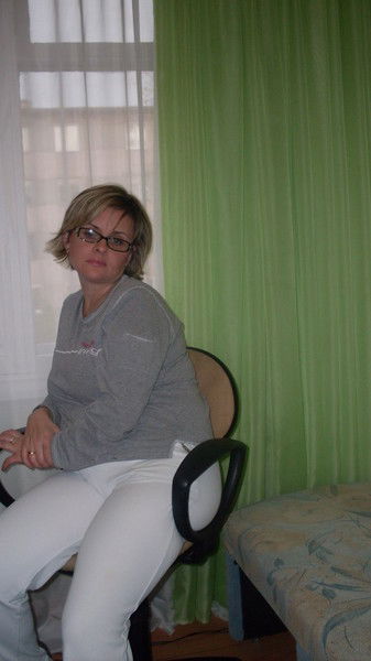 Маша Митрофанова