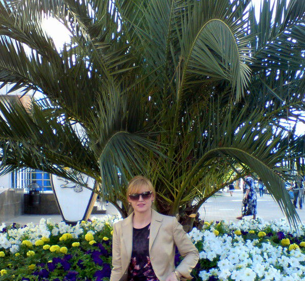 Виктория Прекра$$**я