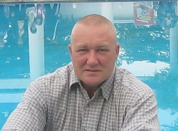 Александр Елисеев