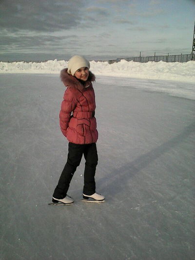 Анастасия Иванова