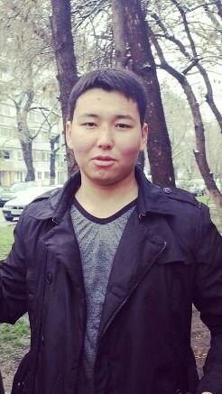 Асхат Ашкенов