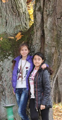 Катя Никольская