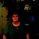 Лиза Гасанова