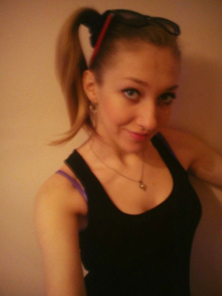 Мария Чернова