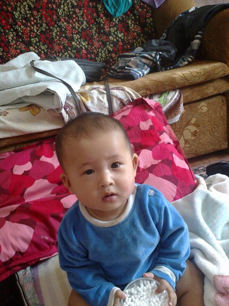 Жулдыз Рамазанова