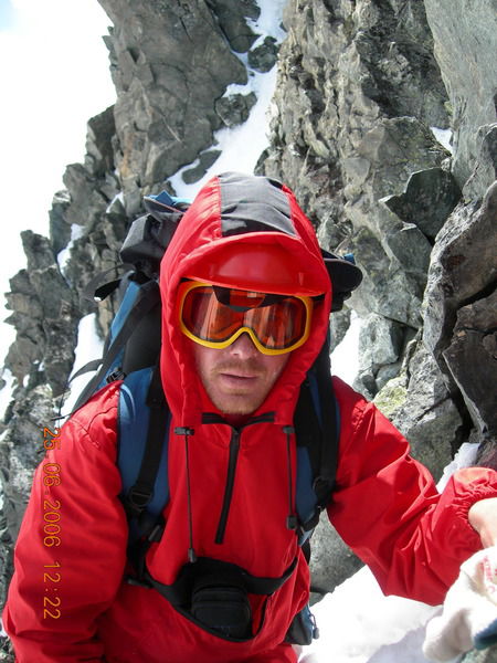 Игорь Попов