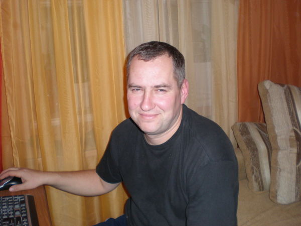 Андрей Колосов