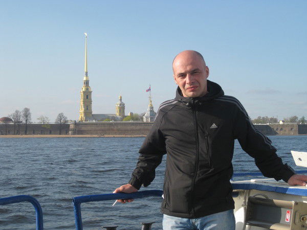 Василий Иванов