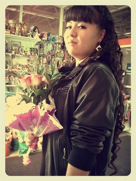 Асель Нурманова