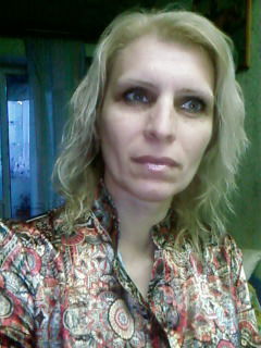 Таня Тонофа