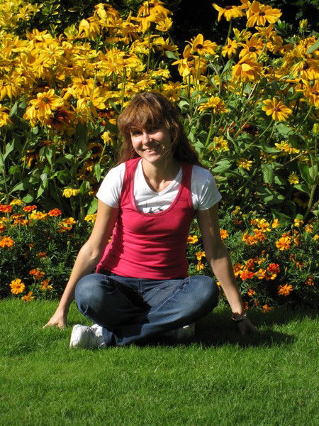 Екатерина Кофанова