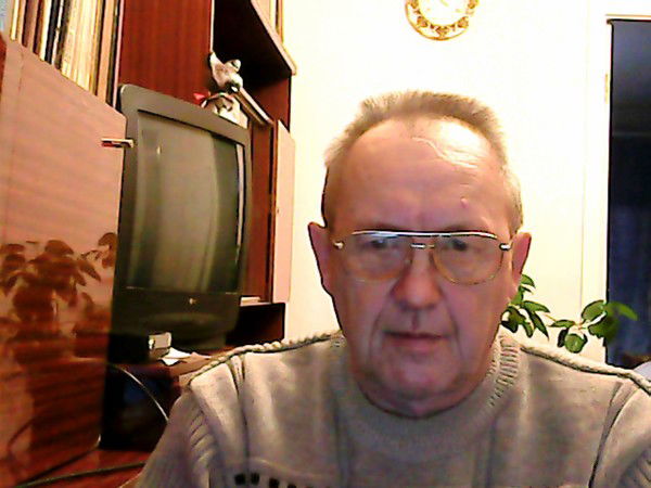 Александр Шикалов