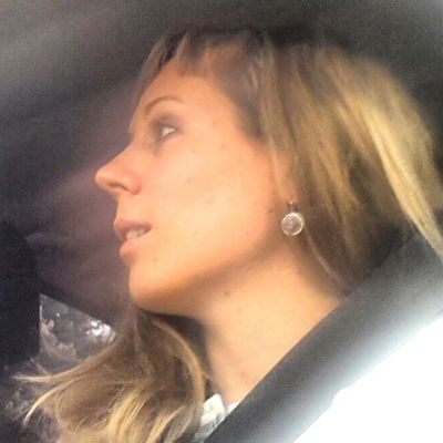 Лена Ковалева