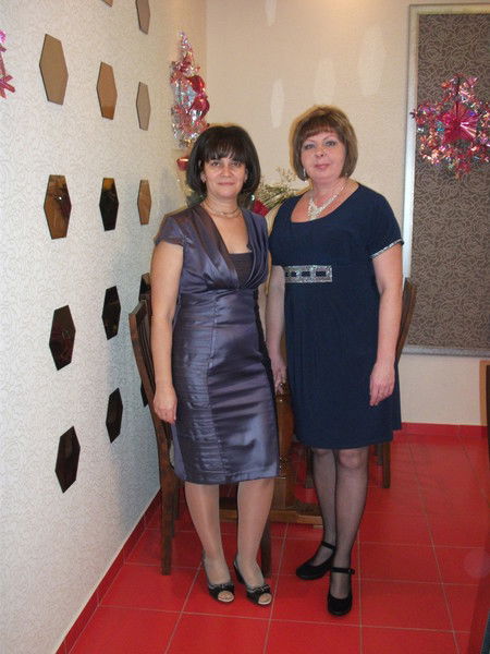 Фансия Мирзакреева