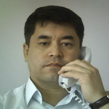 Сайлау Туралин