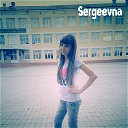 %%*)Sergeevna )* %%