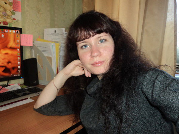 Елена Федорова