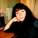 Елена Федорова