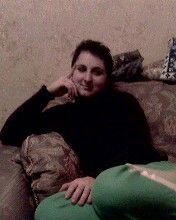 Ольга Рогозина