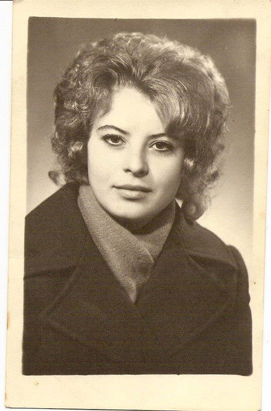 Надежда Дзюзиева